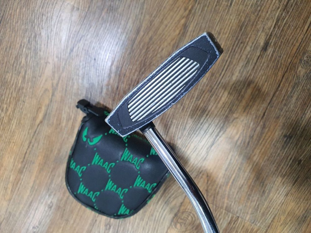 테일러메이드 스파이더 gt 퍼터--3