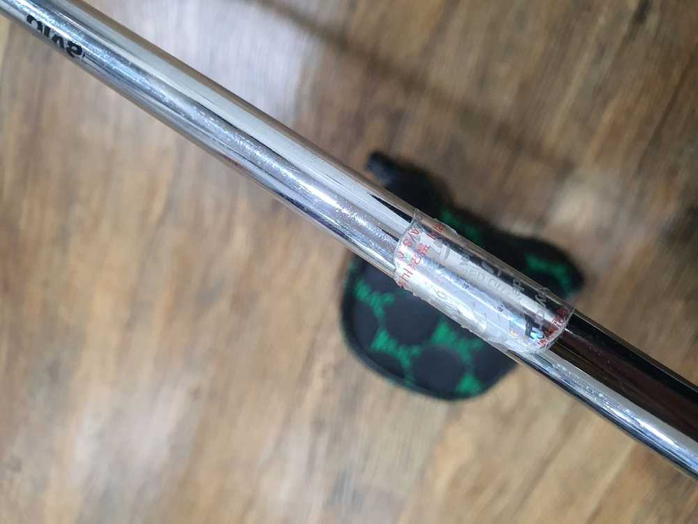 테일러메이드 스파이더 gt 퍼터--4