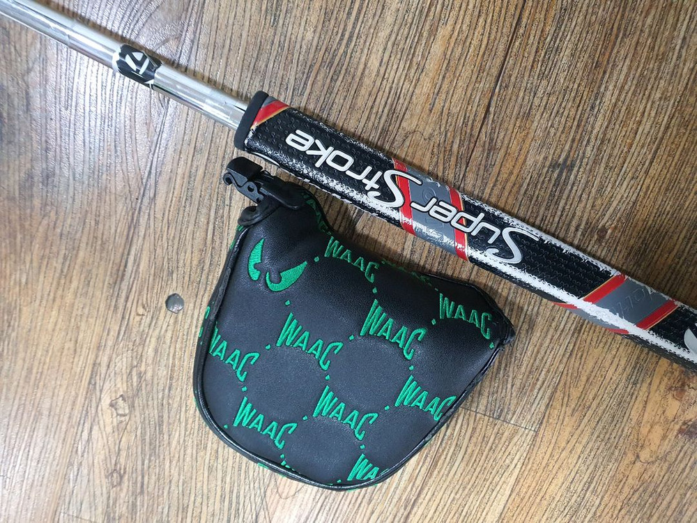 테일러메이드 스파이더 gt 퍼터--5