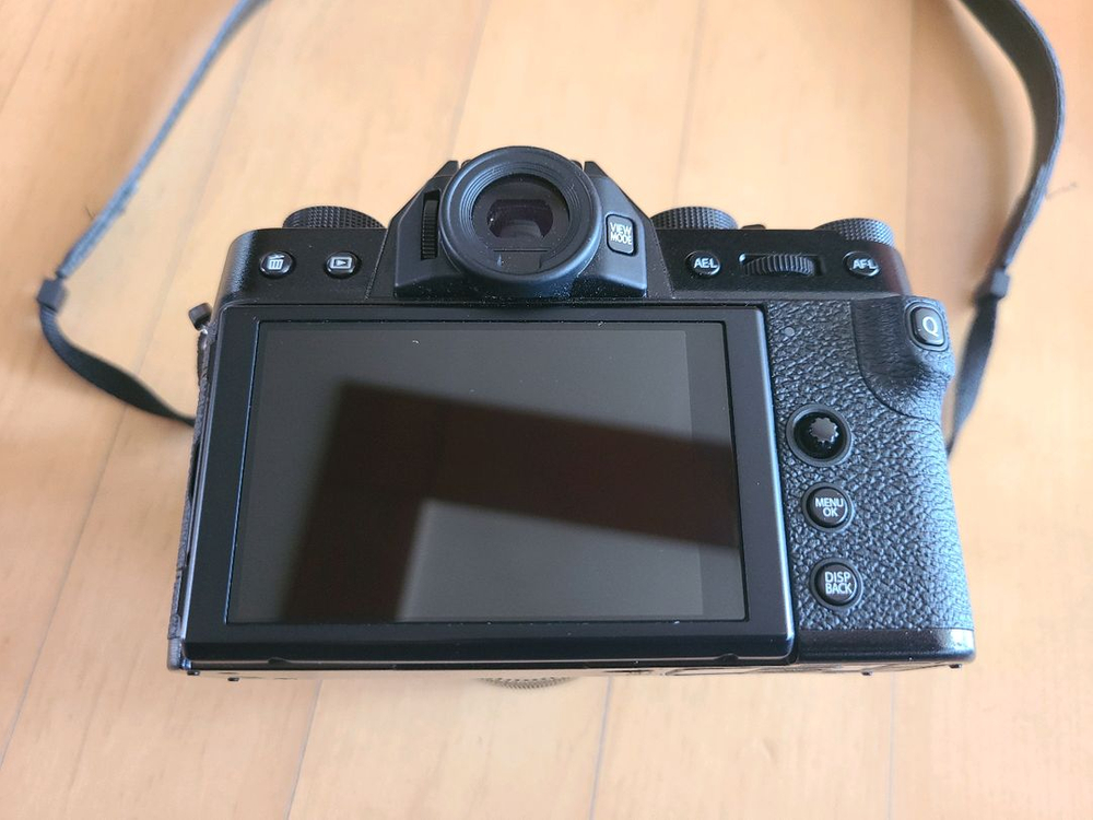 후지필름 X-T30 II 18-55mm (3,326컷, 박스 포함) xt30ii 직거래 네고--8