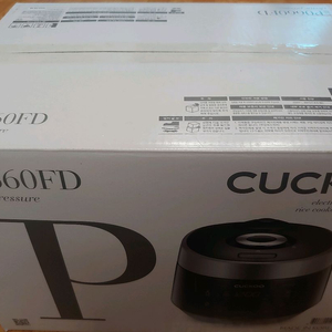 쿠쿠밥솥 6인용