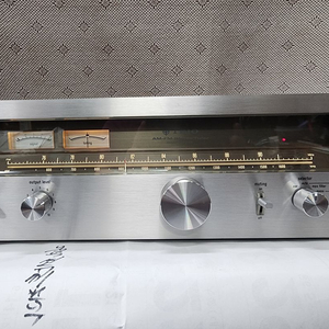 민트급 트리오 바리콘튜너KT-7100