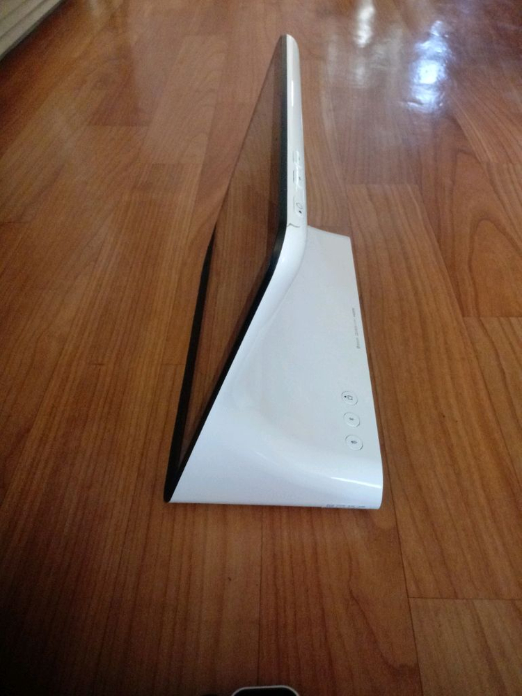 기가지니 테이블TV CT1150-LW--1