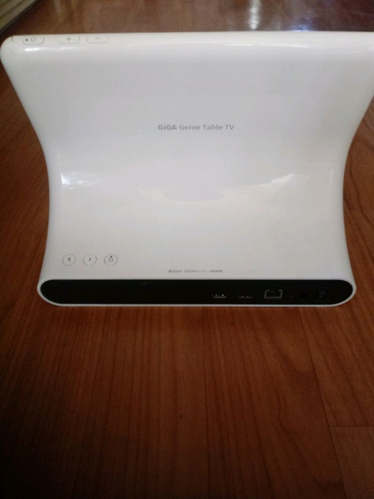 기가지니 테이블TV CT1150-LW--2