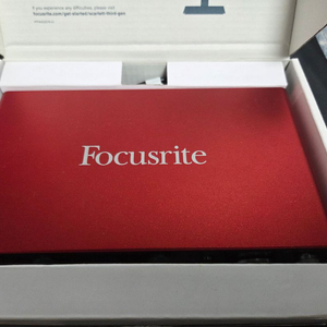 오인페 스칼렛4i4 3세대 입니다.