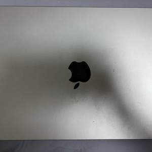 맥북 프로 14 M2 Max 32GB 1TB 실버 이미지