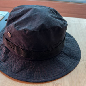 우드우드 버킷햇 새제품