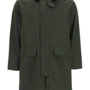 바버 워터프루프 슬림 버글리자켓 - 세이지