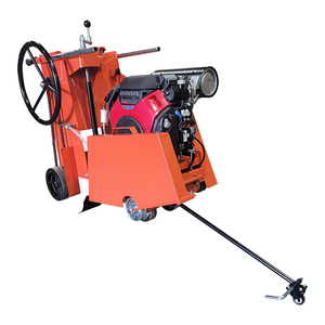 27마력 혼다엔진 바닥 절단 도로절단기 도로 컷터기 임대 판매