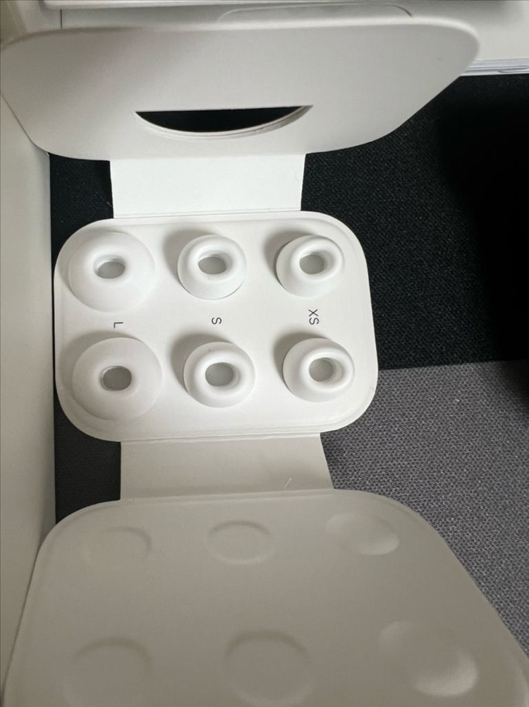 에어팟 프로2 (8핀) 이미지