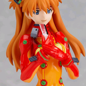 피그마 에반게리온 아스카 미개봉 (figma, 굿스마일, 알터, 파카, 레이, 코토부키야 아미아미 shf 넨도로이드 이미지