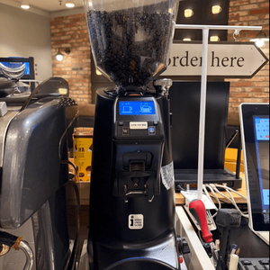 유레카 올림푸스 하이 스피드 커피 그라인더 이미지