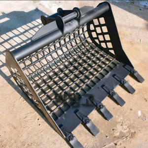 030채바가지 035채바가지 035채버켓 굴삭기채바가지 미니굴삭기 채버켓 035망바가지 포크레인채바가지 이미지