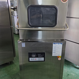 우성 업소용 식기세척기 WSD-8000