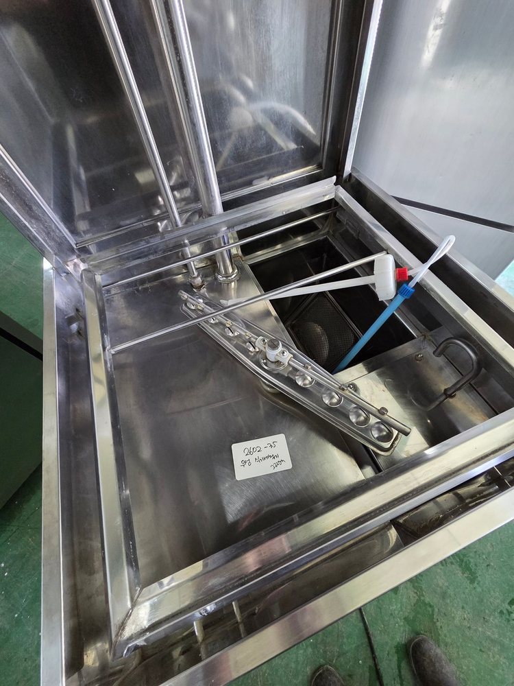 우성 업소용 식기세척기 WSD-8000--1