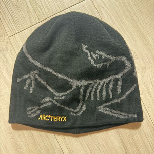 아크테릭스 버드 헤드 토크 24k