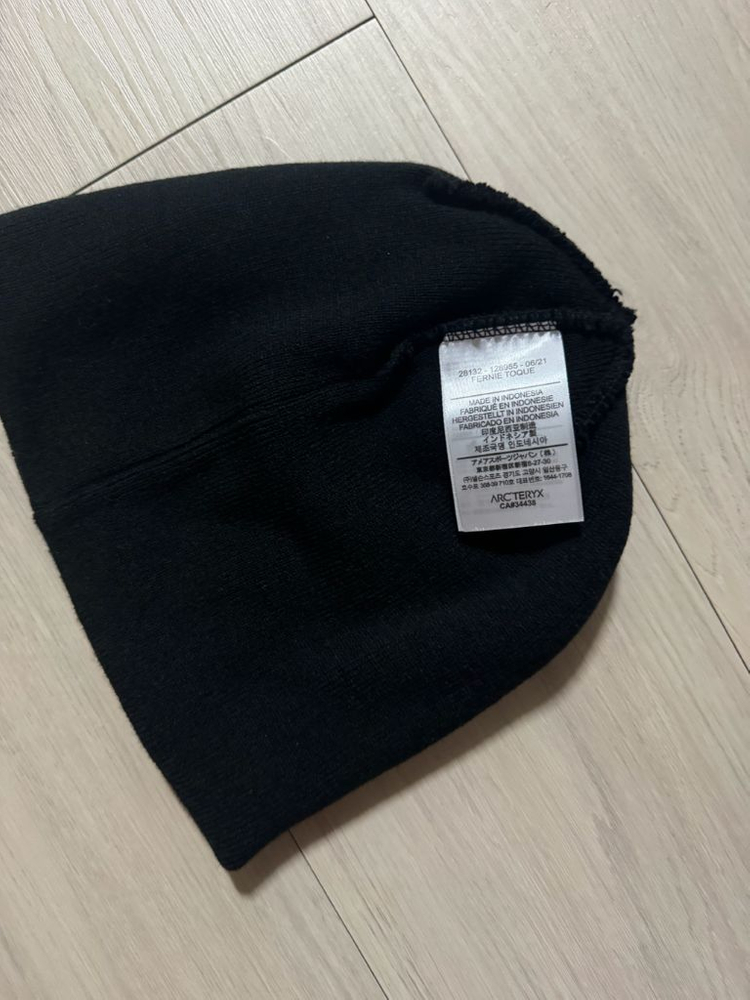 아크테릭스 버드 헤드 토크 24k--1