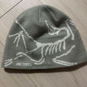 아크테릭스 버드헤드토크 해비타트