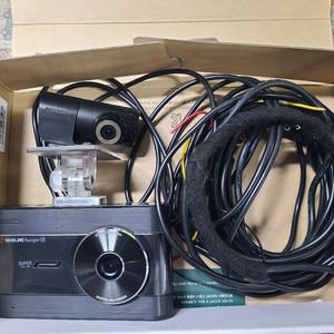 아이나비 Ranger S 2채널 블랙박스