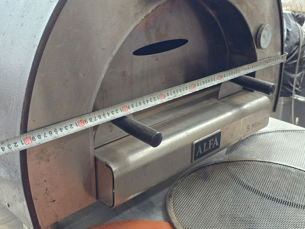 장작 피자 화덕 LPG 겸용 무료배송--3