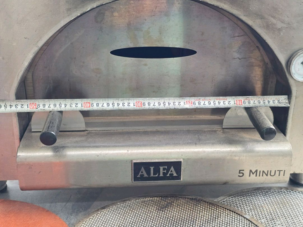 장작 피자 화덕 LPG 겸용 무료배송--4