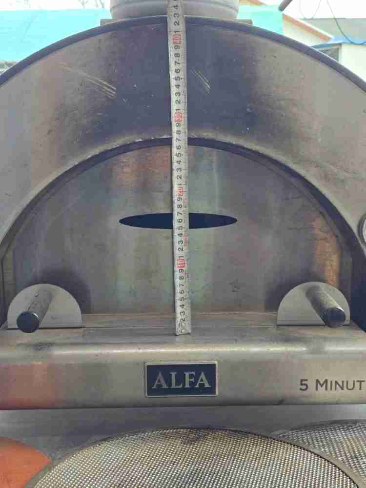 장작 피자 화덕 LPG 겸용 무료배송--5