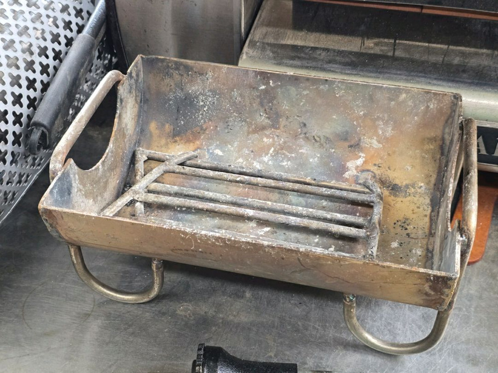 장작 피자 화덕 LPG 겸용 무료배송--7