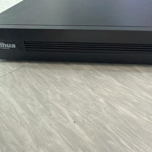 다후아 CCTV 네트워크 카메라 세트