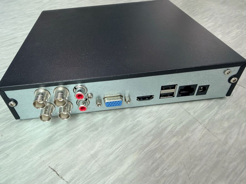 다후아 CCTV 네트워크 카메라 세트--1