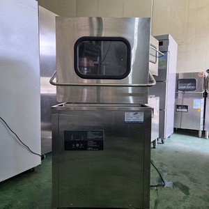 매직세븐 노블레스 업소용 식기세척기