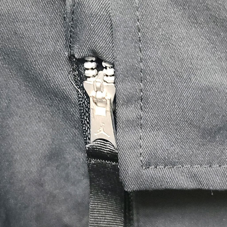 나이키 조던블랙 카고조거 팬츠--6