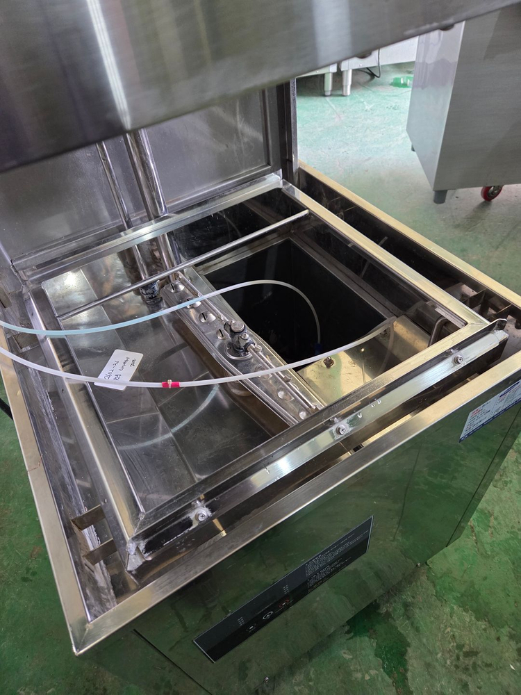 매직세븐 노블레스 업소용 식기세척기--1