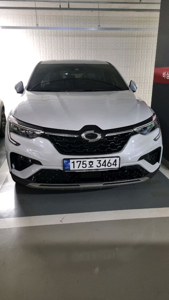 르노삼성. 그랑 콜레오스. 필랑트. 아르카나. XM3. 신차. 중고차. 신불. 무심사--4