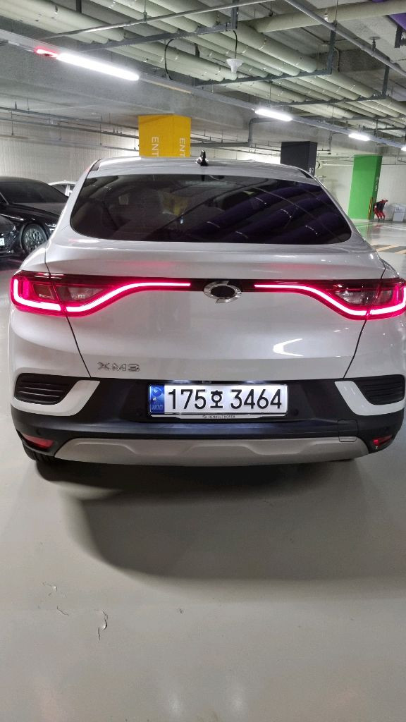 르노삼성. 그랑 콜레오스. 필랑트. 아르카나. XM3. 신차. 중고차. 신불. 무심사--5