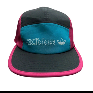 아디다스 5패널 캠프캡