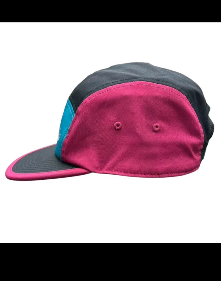 아디다스 5패널 캠프캡--1