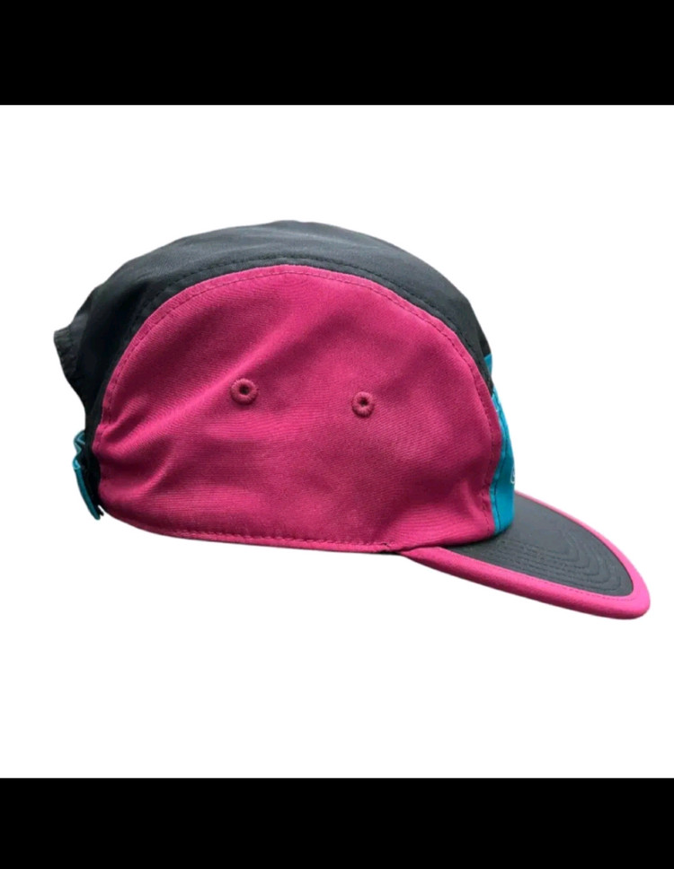 아디다스 5패널 캠프캡--2