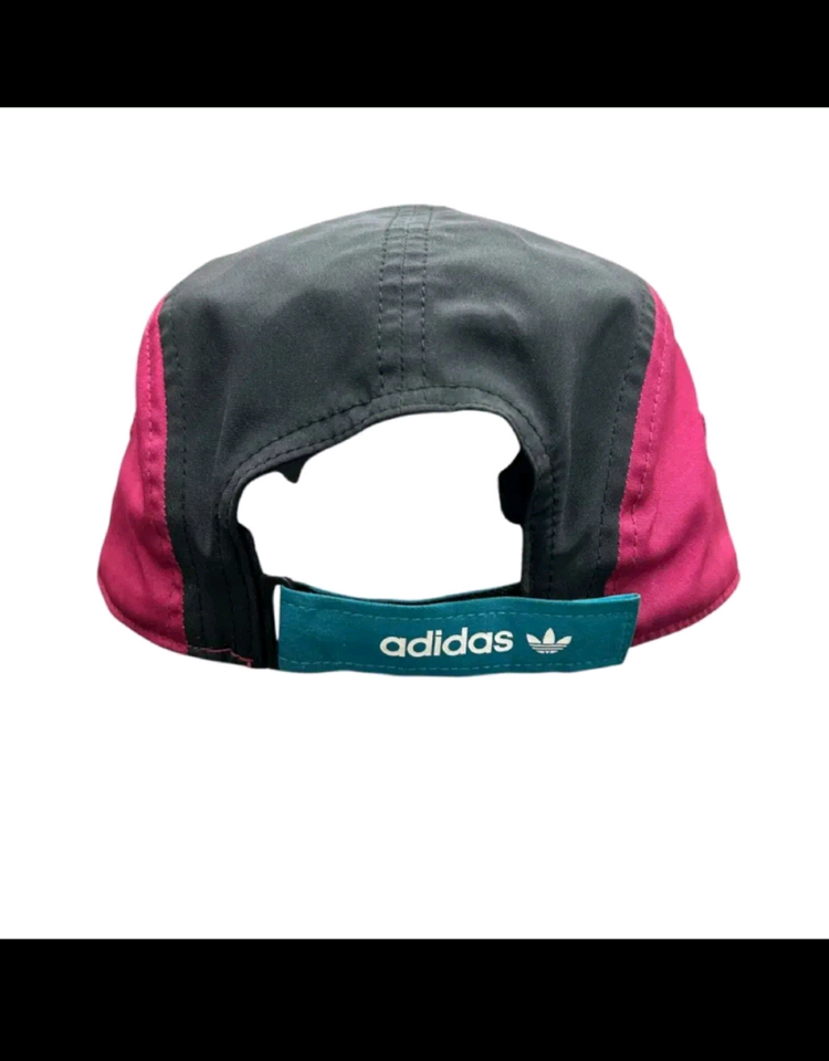 아디다스 5패널 캠프캡--3