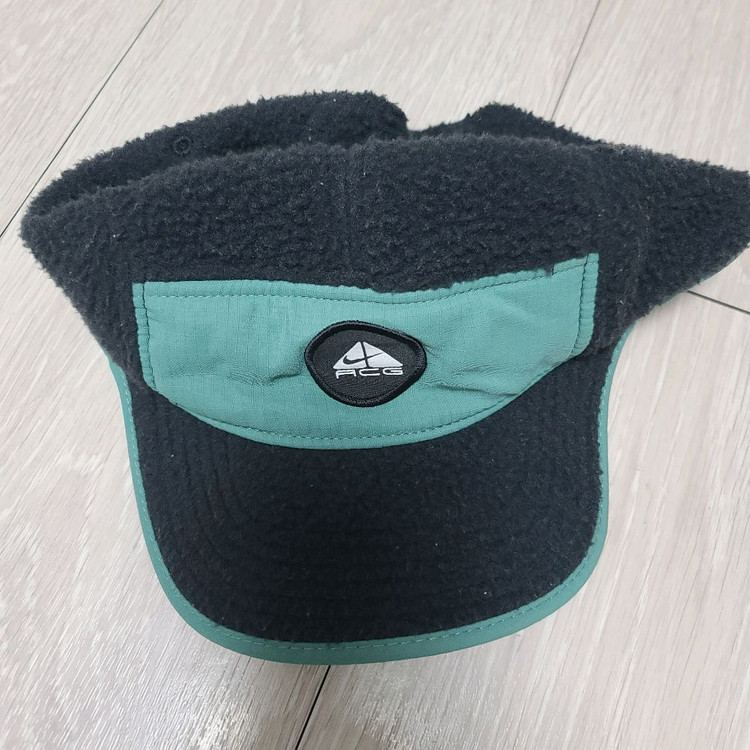 나이키 ACG 플리스 플라이 캡 M/L--1
