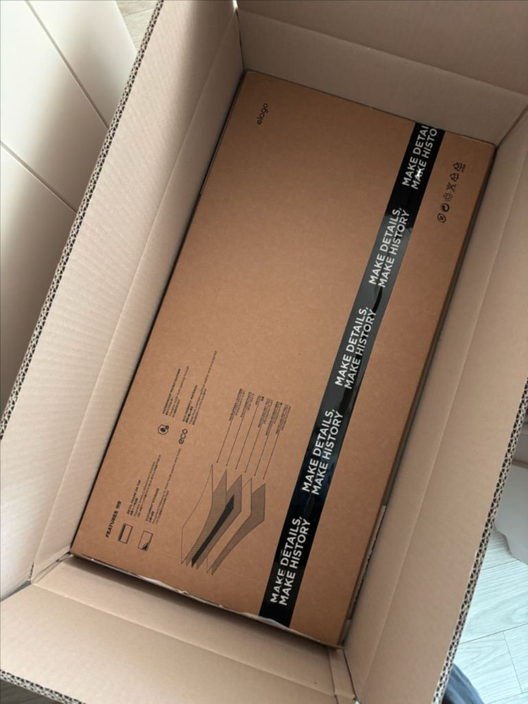 엘라고 데그크매트 스톤 새상품--3