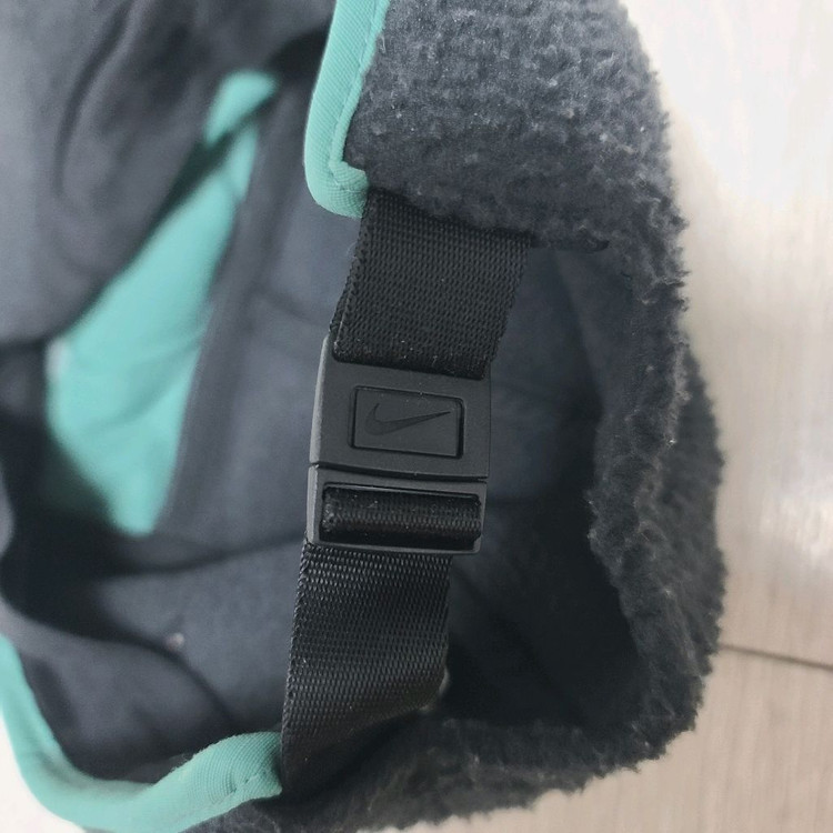 나이키 ACG 플리스 플라이 캡 M/L--3