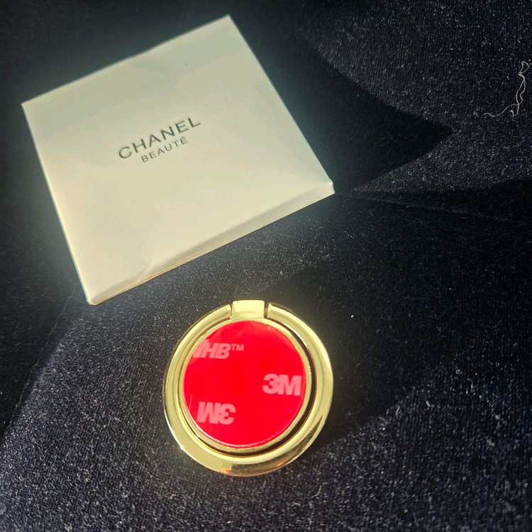 샤넬 뷰티 그립톡 폰링--1