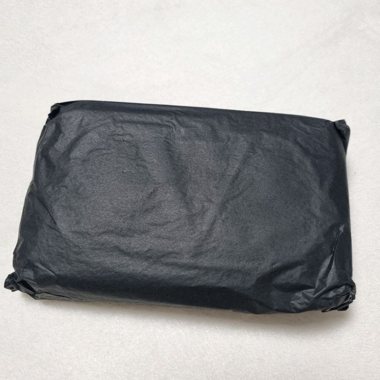 [새상품] 발렌티노 뷰티 블랙 스몰 파우치--4