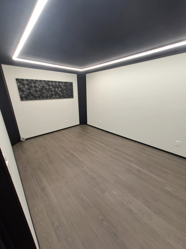 방음부스 새상품 설치 및 이전 설치 문의 이미지