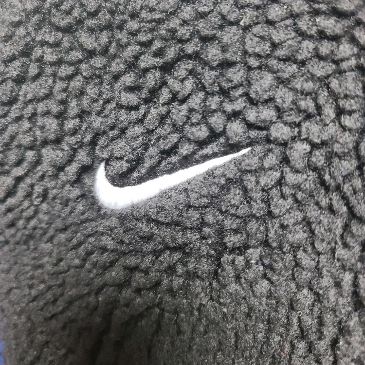 나이키NSW 대한민국 아노락 후리스.--3