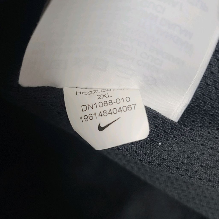 나이키NSW 대한민국 아노락 후리스.--8