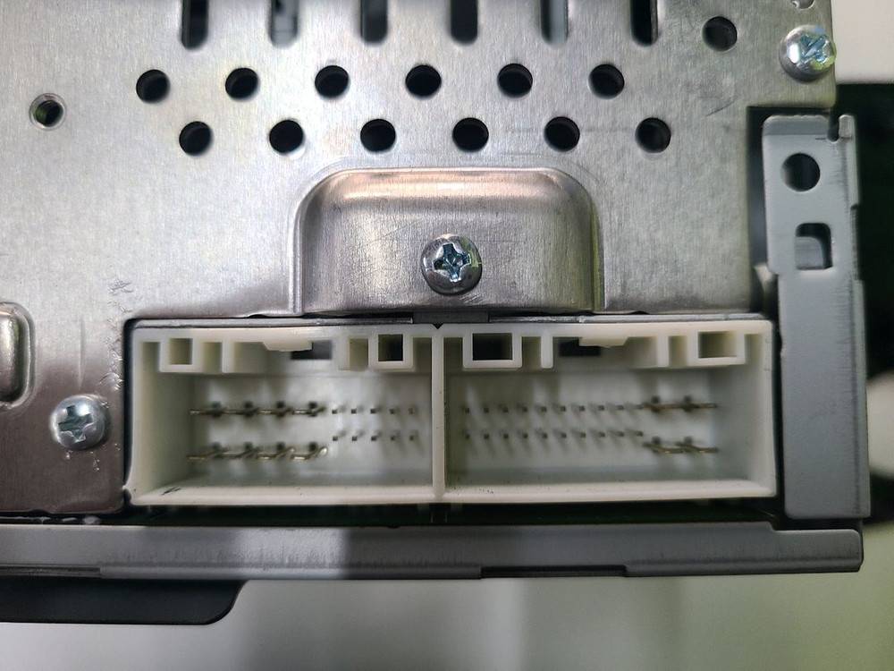 기아 순정 블루투스 오디오--4