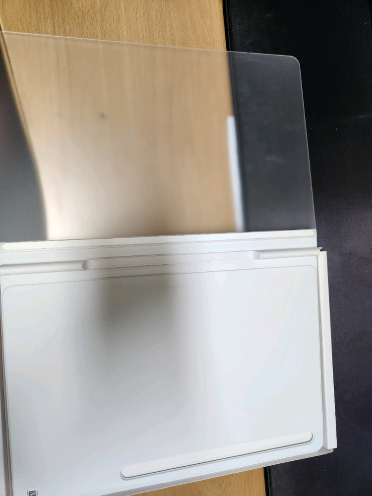 갤럭시탭 s8+/s7+ 정품 노트뷰 커버 이미지