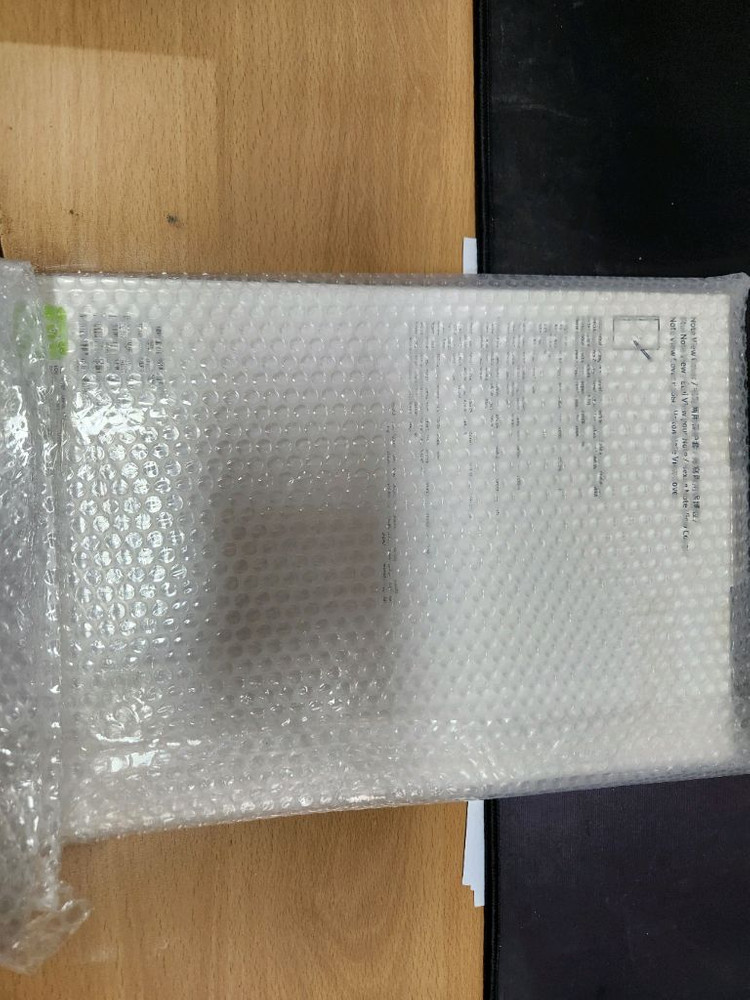 갤럭시탭 s8+/s7+ 정품 노트뷰 커버 이미지