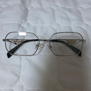 프라다 안경테 새상품